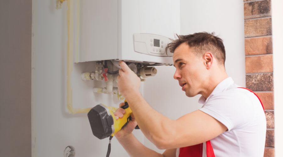 Professional Leak Detection Services in Kinmundy, IL